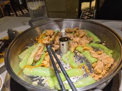-顺峰顺水顺德菜(第一百货店)