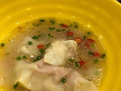 -龙抄手(春熙路总店)