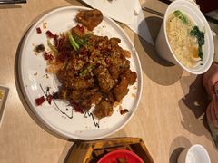-避风塘(百联东郊店)