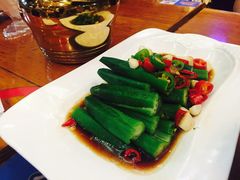 -东方亚克西餐厅(西康路店)