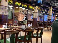 -马迭尔德式西餐精酿啤酒屋(中央大街店)