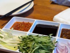 -姥姥家春饼店(惠新东街店)