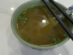 -旺泉餐饮店·清真牛肉面馆