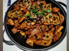 -渝蛙馆(新百店)