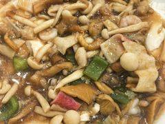 -石饮红星包子(中山路店)