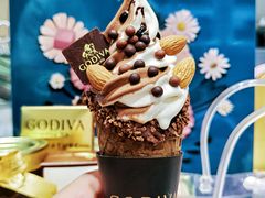 -GODIVA(海岸城店)