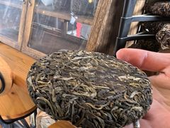 -MAP CHA普洱茶馆(翠湖店)