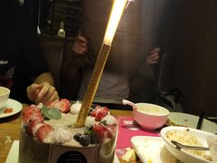 -ZOZO's昌左左精致甜品设计(新北店)