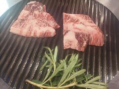 -佟爷·老北京炙子烤肉(动物园店)