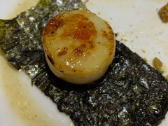 -铁板诱惑法式铁板烧(大卫城店)
