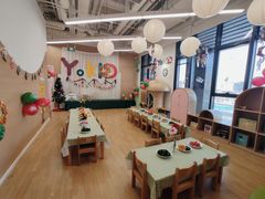 -YoKID优儿学堂早教托育园(青塔路店)