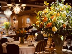 -火车头法国西餐厅