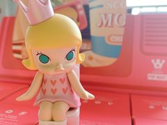 -泡泡玛特POPMART(崇文门国瑞城店)