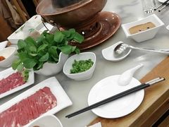 -牛街·马辈儿涮肉(牛街二店)
