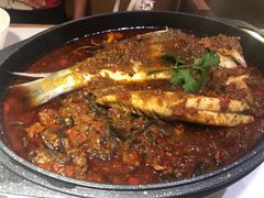 -炊烟小炒黄牛肉(中心印象城店)