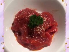 滑牛肉-海底捞火锅(劲松店)