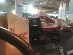 -肯德基(昆山千灯店)