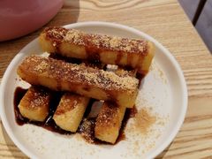 -长颈鹿的口袋钵钵鸡(市南店)