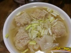 一记鲜肉净云吞-一记面馆(易发店)
