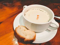 -飞石咖啡(帝壹城店)