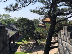 -沈阳市东陵公园