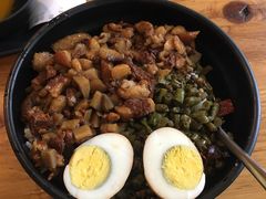 -大袁猪脚饭(水晶郦城店)