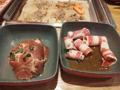 -百联临沂购物中心(临沂路店)