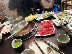 -高兴壹锅·潮汕鲜牛肉火锅(良乡梅花庄店)