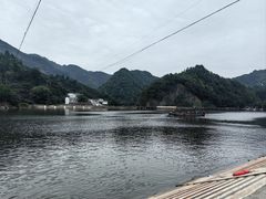 -新安江山水画廊风景区