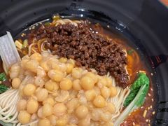 -豆爺小面(朱雀店)
