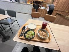-真功夫(北京西站店)