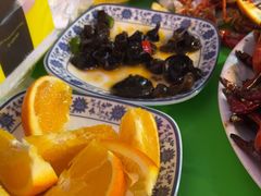 -京悦南门涮羊肉·羊蝎子火锅(田林路店)