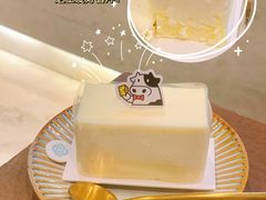 -KNOTKNOT珞珞·日式甜品(K11店)