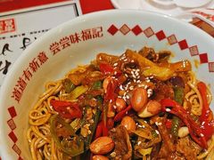 -味福记·本地特色菜(八一万达广场店)