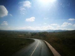 -西拉沐沦大峡谷园区