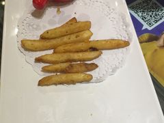 -豪客来牛排(府河店)