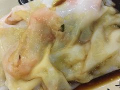 虾仁拉肠-银记肠粉店(市二宫店)