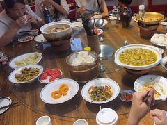 -印象鲵宴·张家界地标美食名片(溪布街店)