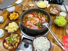 -笔记安顺夺夺粉火锅