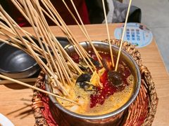 -川堂风·跷脚牛肉·乐山爆炒(宝山日月光店)