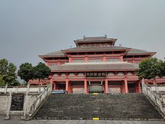 -崇圣寺三塔文化旅游区