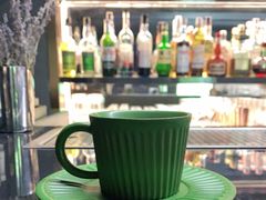 -Hei Cafe(工体店)