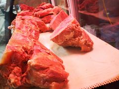 -邢老三肉丸糊辣汤(西安总店)