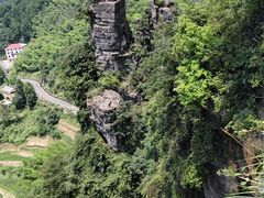-梦幻奥陶纪景区