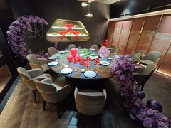 -曼格纳·曼芯馆(杨浦店)