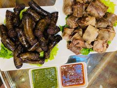 -大汗行宫园林餐厅