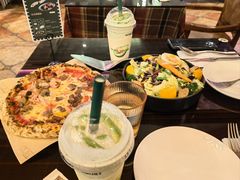 -Ciao窑炉披萨餐厅(宁波阪急店)