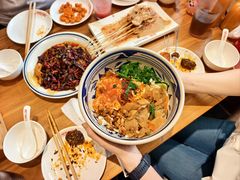 -福苗小骆驼烧烤(望京店)
