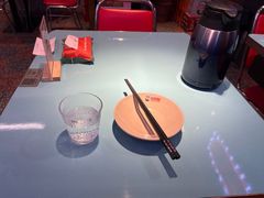 -川正旺江湖菜(三元桥店)