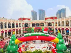 -佛罗伦萨小镇广佛名品奥特莱斯(疏港路店)